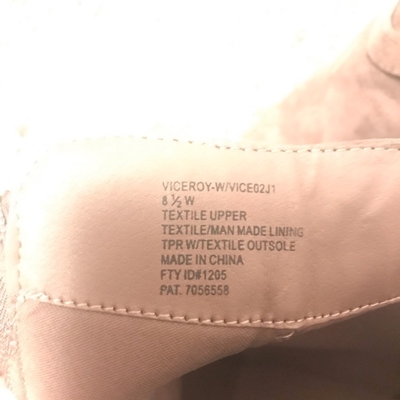 NWOT Steve Madden | Ankle Boot Wedges - Picture 6 of 7